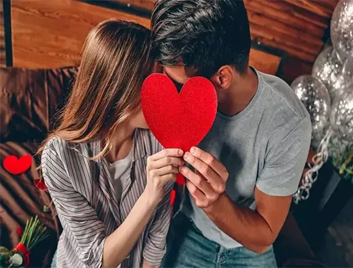 Atrações para o Amor em Mirandópolis