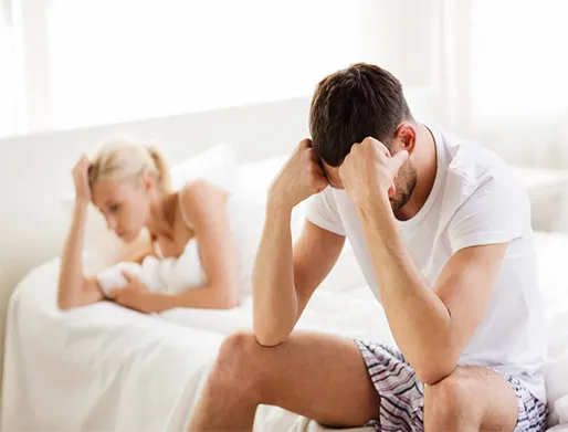 Cura de impotência e Frieza Sexual em Mirandópolis