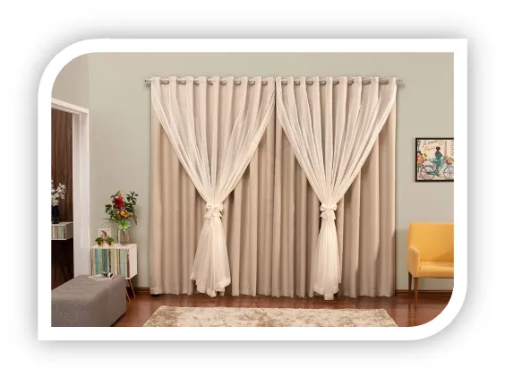 Cortinas