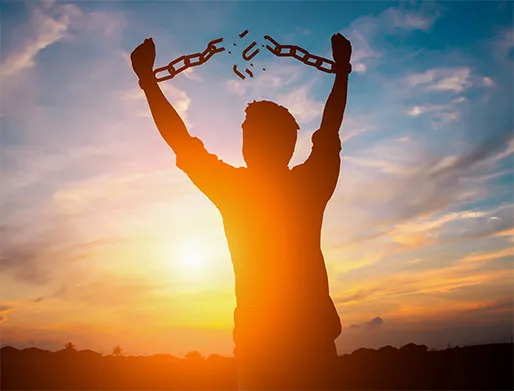 Trabalhos para Cura e Libertação no Jardim do Divino