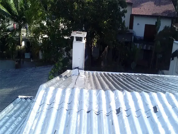 Impermeabilizar Laje em Limeira