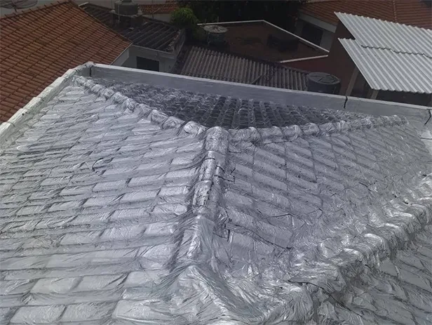 Impermeabilizar Laje em Limeira