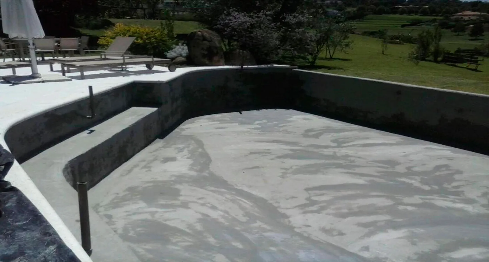 Impermeabilizar de Piscinas em Limeira
