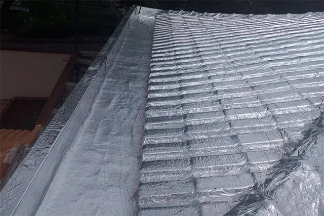 Aplicar de Manta em Calha no Jardim Vila Mariana