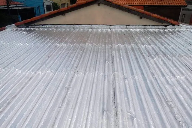 Aplicar de Manta em Telhado no Jardim Vila Mariana