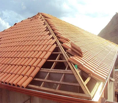 Construção de Telhado em Itaim Bibi
