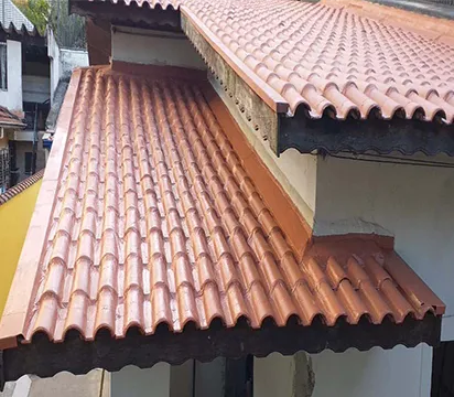 Impermeabilização de Telhados em Itaim Bibi