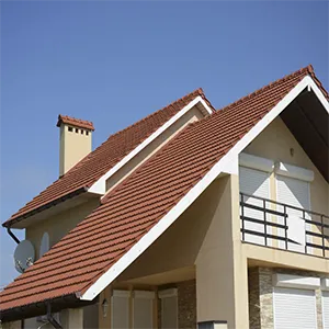 Telhado Residencial em Itaim Bibi