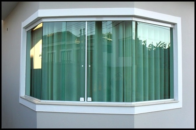 Janela de Vidro