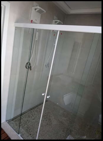 CDF Manutenção em Vidros e Esquadrias