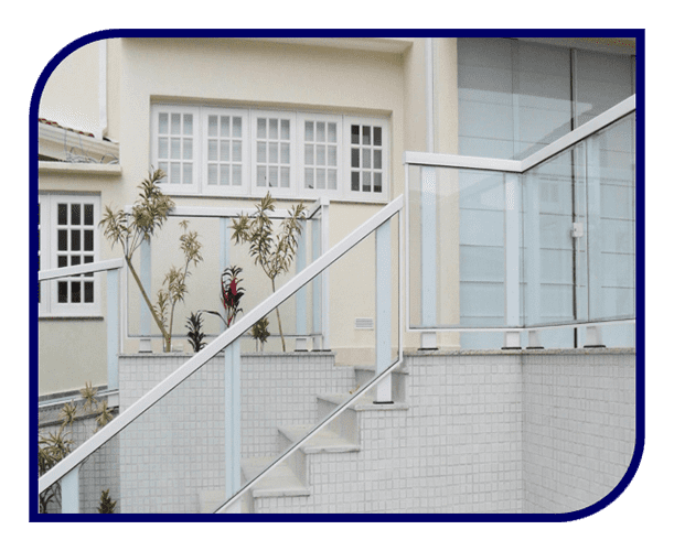 CDF Manutenção em Vidros e Esquadrias
