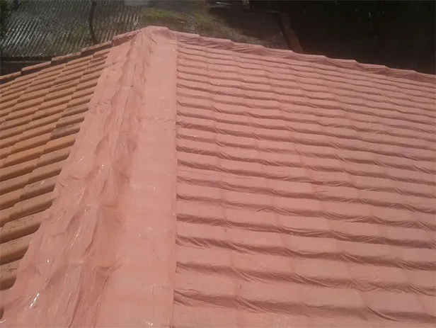 Colocação de Manta, Impermeabilização de Lajes em São Paulo