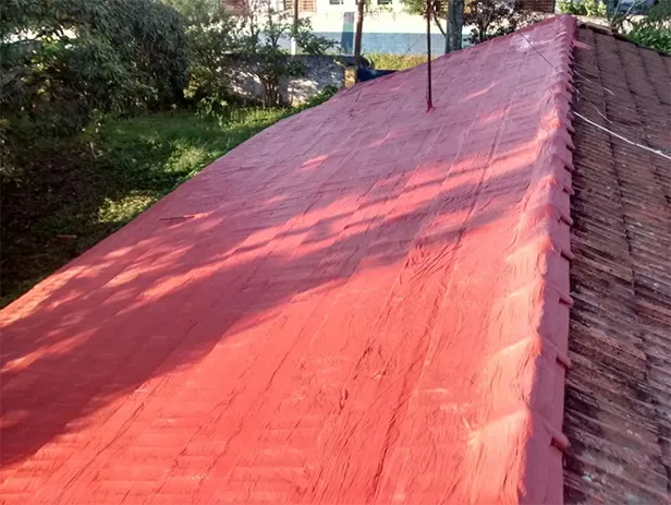 Colocação de Manta, Impermeabilização de Lajes em São Paulo