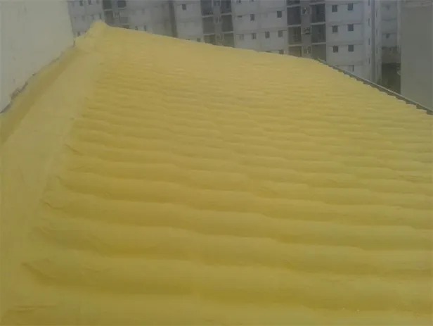 Colocação de Manta, Impermeabilização de Lajes em São Paulo