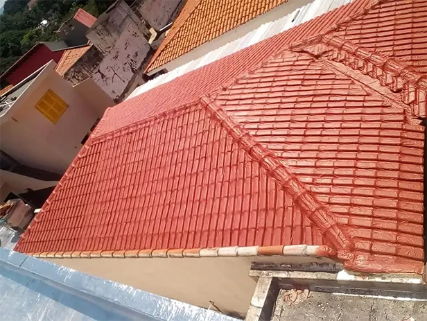 Colocação de Manta, Impermeabilização de Lajes em São Paulo