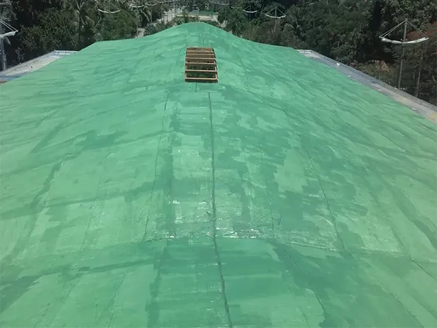 Colocação de Manta, Impermeabilização de Lajes em São Paulo