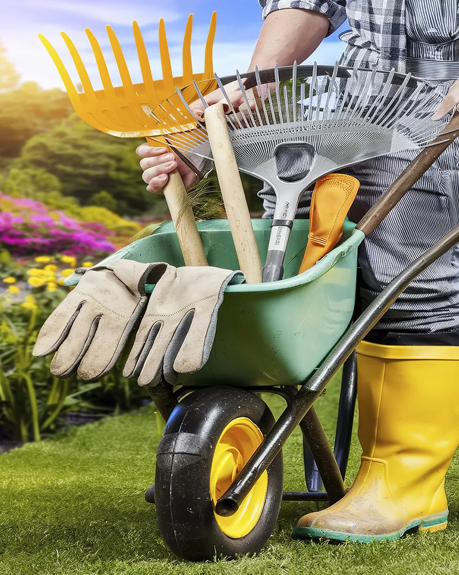 Manutenção de Jardim de Condomínio no Jardins