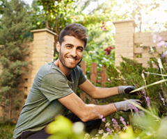 Jardins Personalizados no Jardins