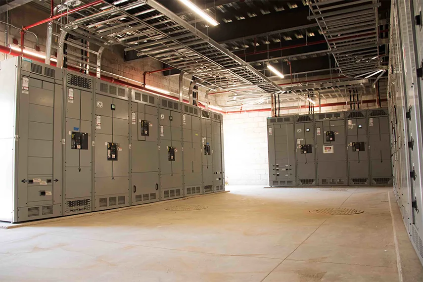 Banco de Capacitor em Caçapava