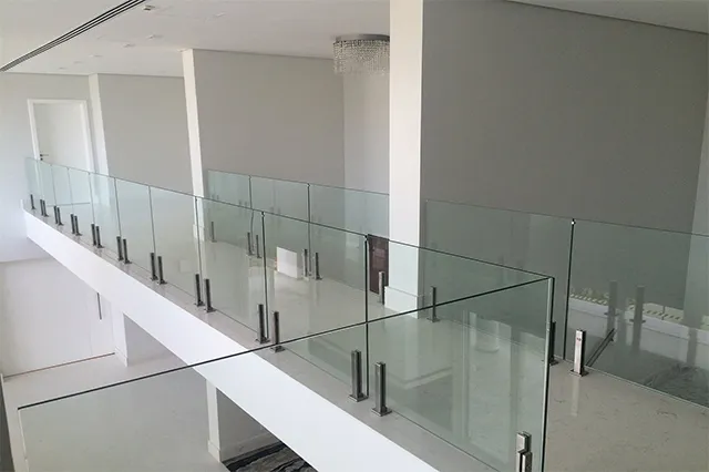 Box Blindex com Vidro Fantasia no Jabaquara