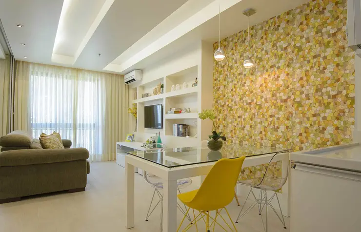 Gesso Acartonado com Rasgos no Tucuruvi