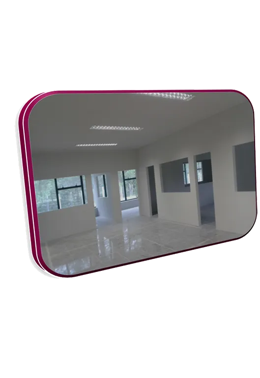 Parede de Drywall