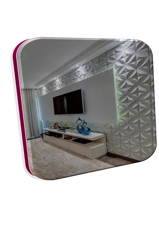 Parede de Gesso