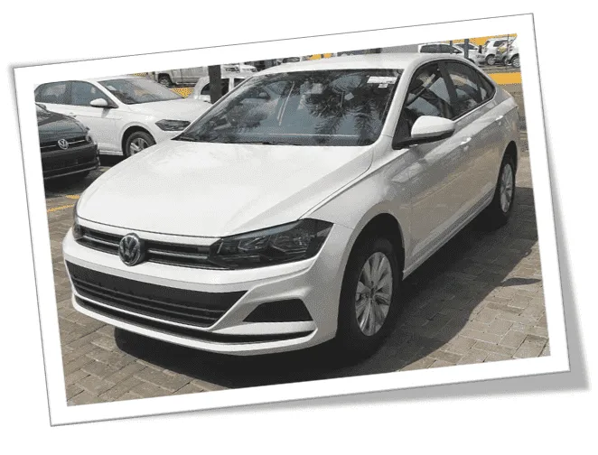 Volkswagen Virtus, Guiak Tudo sobre Carros