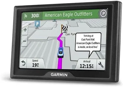 GPS Garmin Drive 51