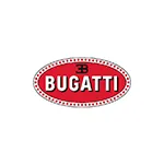 História da Bugatti