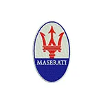 História da Maserati