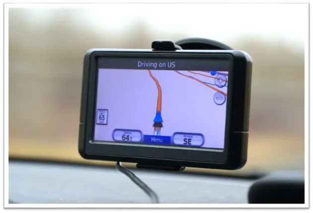 Melhores GPS Automotivos