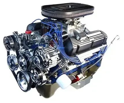 O que é Motor V8, como funciona, Guiak Tudo sobre Carros