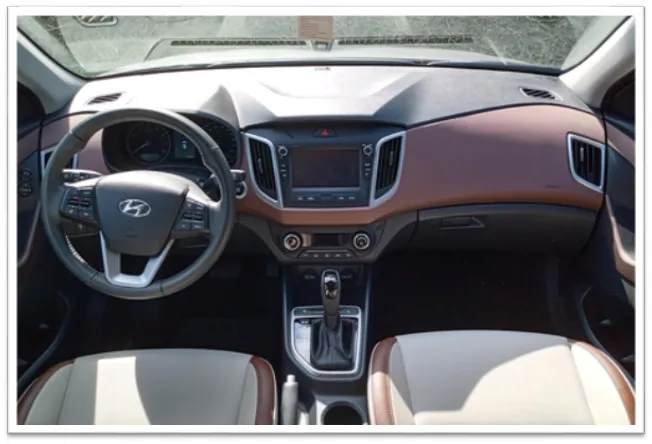 Principais problemas do Hyundai Creta, Guiak Tudo sobre Carros