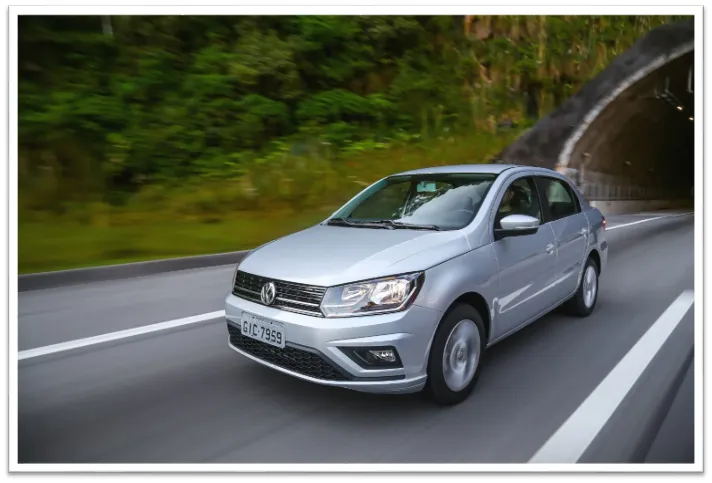 Problemas Mecânicos comuns no Volkswagen Voyage, Guiak Tudo sobre Carros