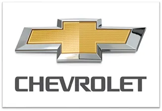 Recall de Veículos Chevrolet