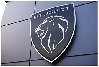 Recall de Veículos Peugeot