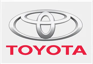 Recall de Veículos Toyota