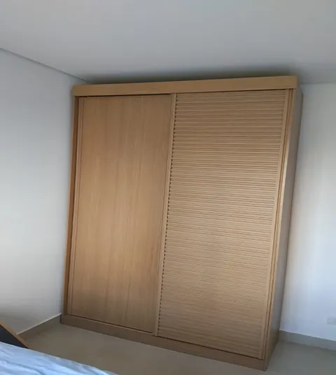 Serviço Realizado pela ZNA Montagem de Móveis