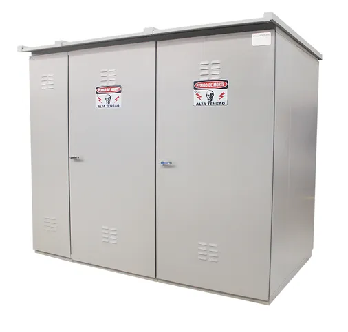Manutenção de Cabine Simplificada