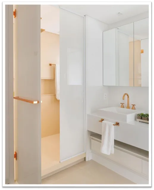 Espelho Decorativo Quarto em Pinheiros, Espelho Decorativo Quarto em Pinheiros em São Paulo, Box de Vidro para Banheiro