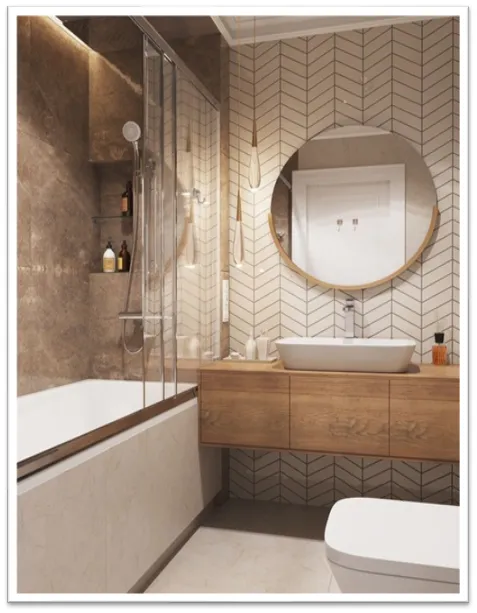 Espelho Decorativo Quarto em Pinheiros, Espelho Decorativo Quarto em Pinheiros em São Paulo, Box de Vidro para Banheiro