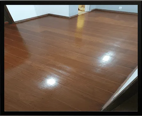 Aplicação de Sinteco em Barueri.