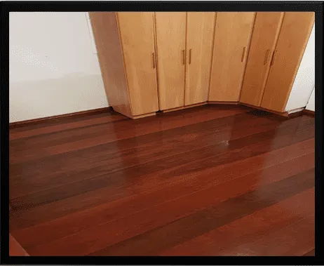 Orçamento Raspagem de Assoalho.