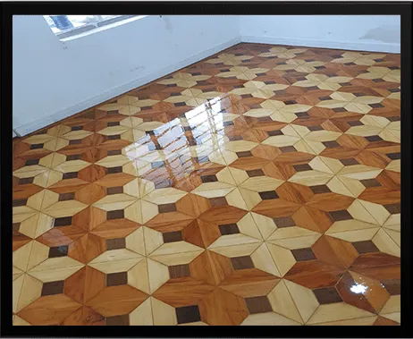 Manutenção de Piso de Madeira no Jardim Aricanduva.