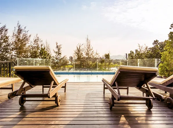 Raspagem de Decks no Jardim Aricanduva