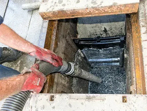 Desentupimento de Caixa de Gordura em Monte Mor