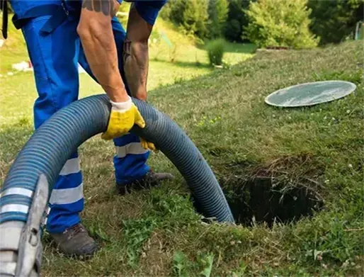 Desentupimento de Esgotos em Monte Mor