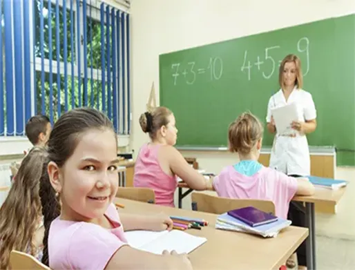 Desentupimento em Escolas em Monte Mor