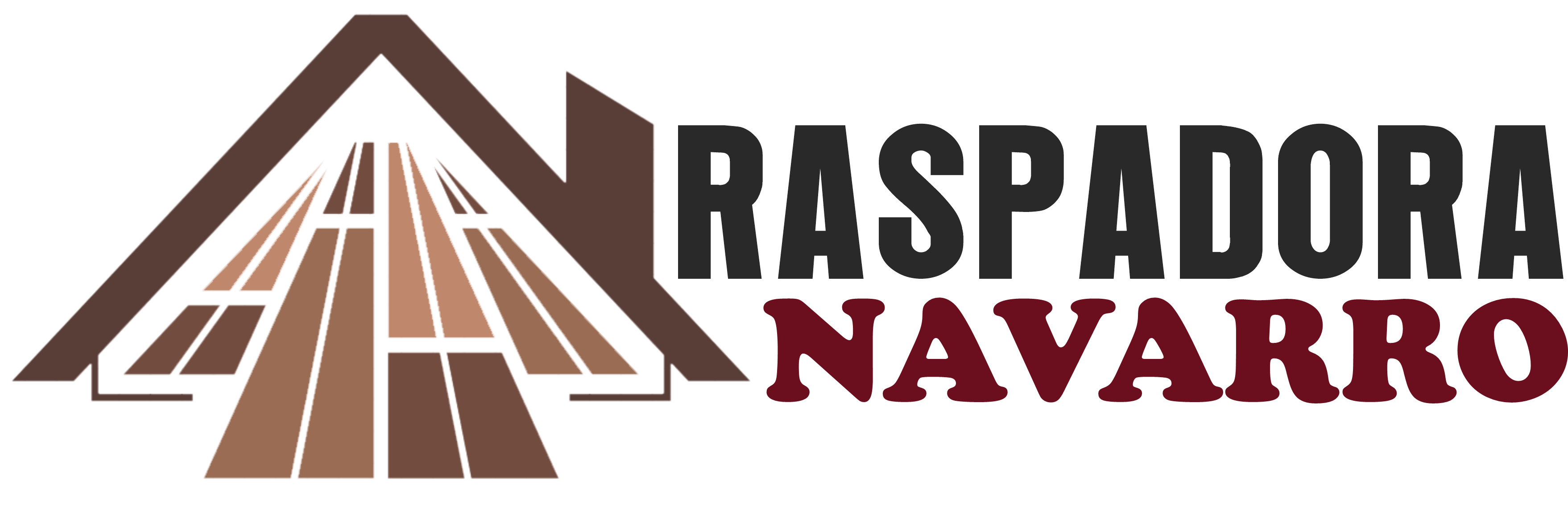 Raspadora Navarro